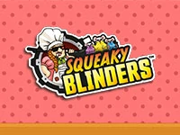 เกมสล็อต Squeaky Blinders